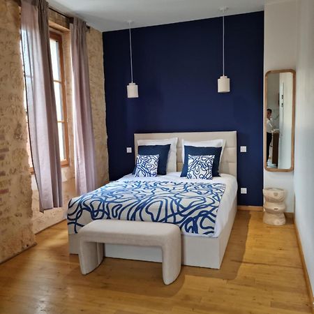 Casita Suite Hyper Centre Sarlat Dış mekan fotoğraf
