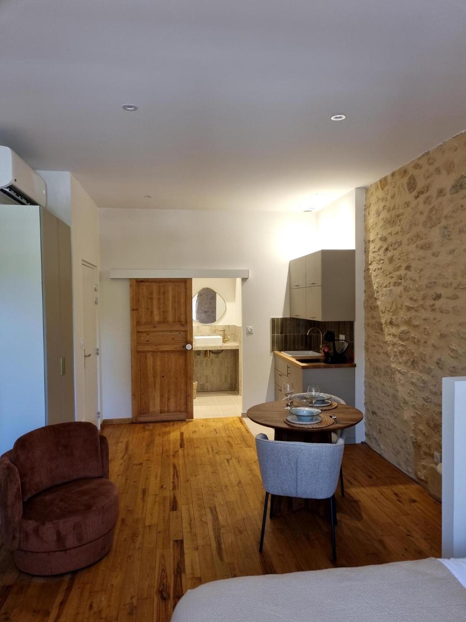 Casita Suite Hyper Centre Sarlat Dış mekan fotoğraf