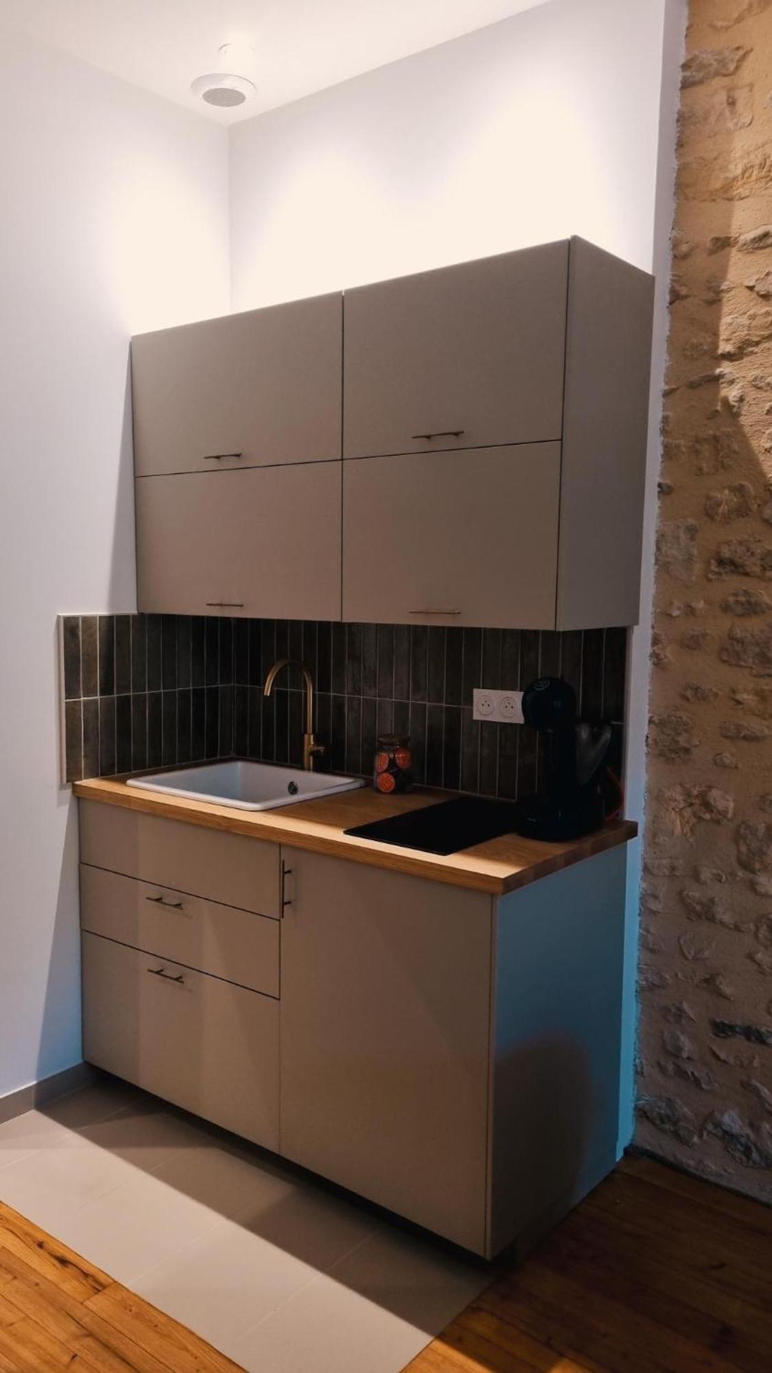 Casita Suite Hyper Centre Sarlat Dış mekan fotoğraf