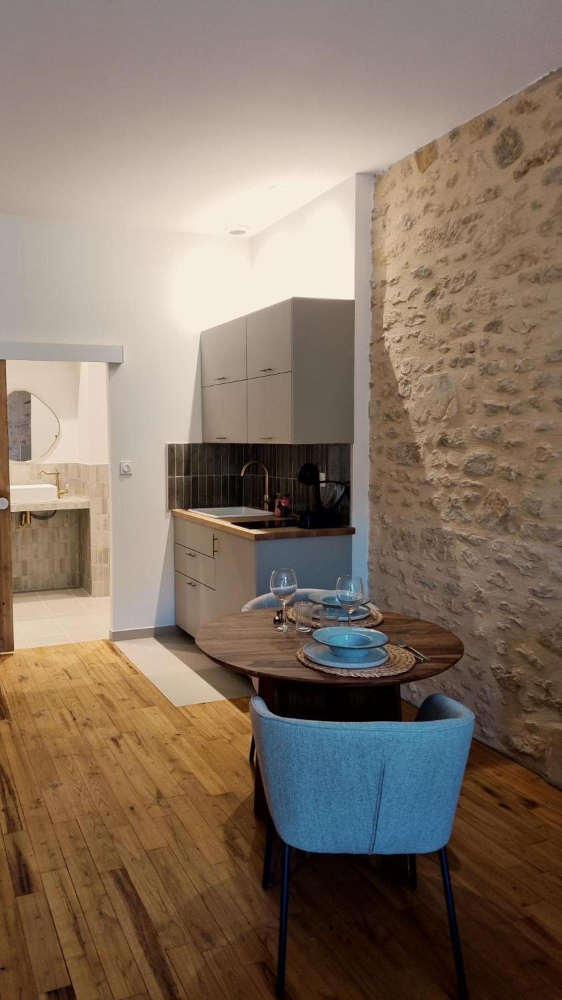 Casita Suite Hyper Centre Sarlat Dış mekan fotoğraf