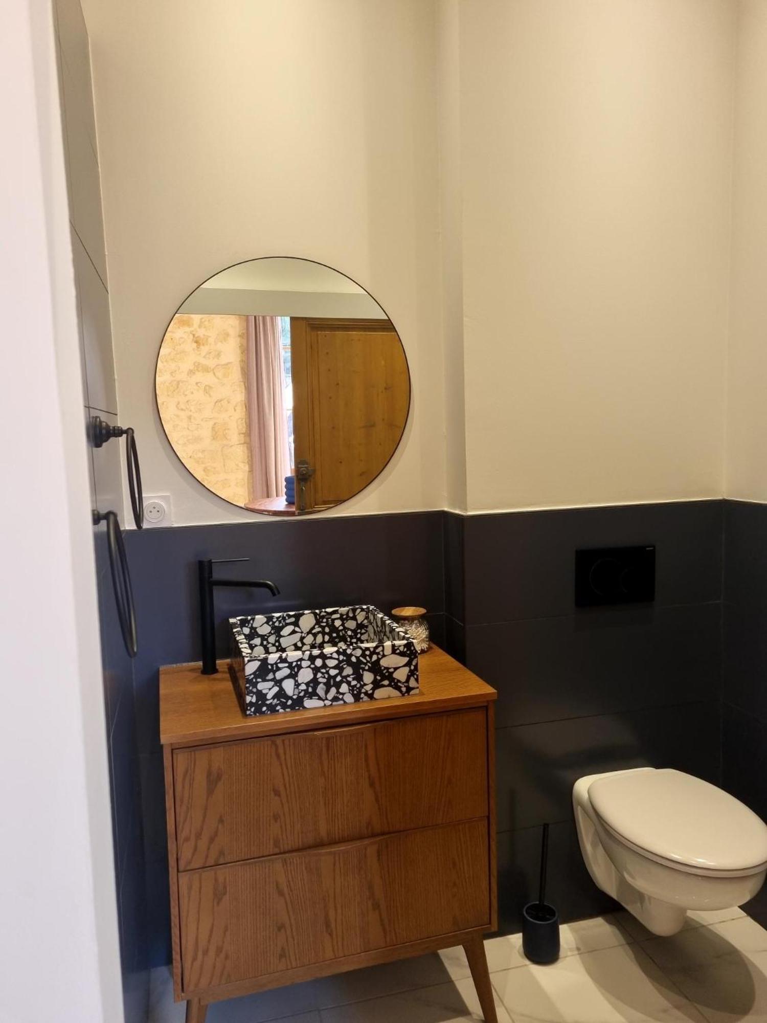 Casita Suite Hyper Centre Sarlat Dış mekan fotoğraf