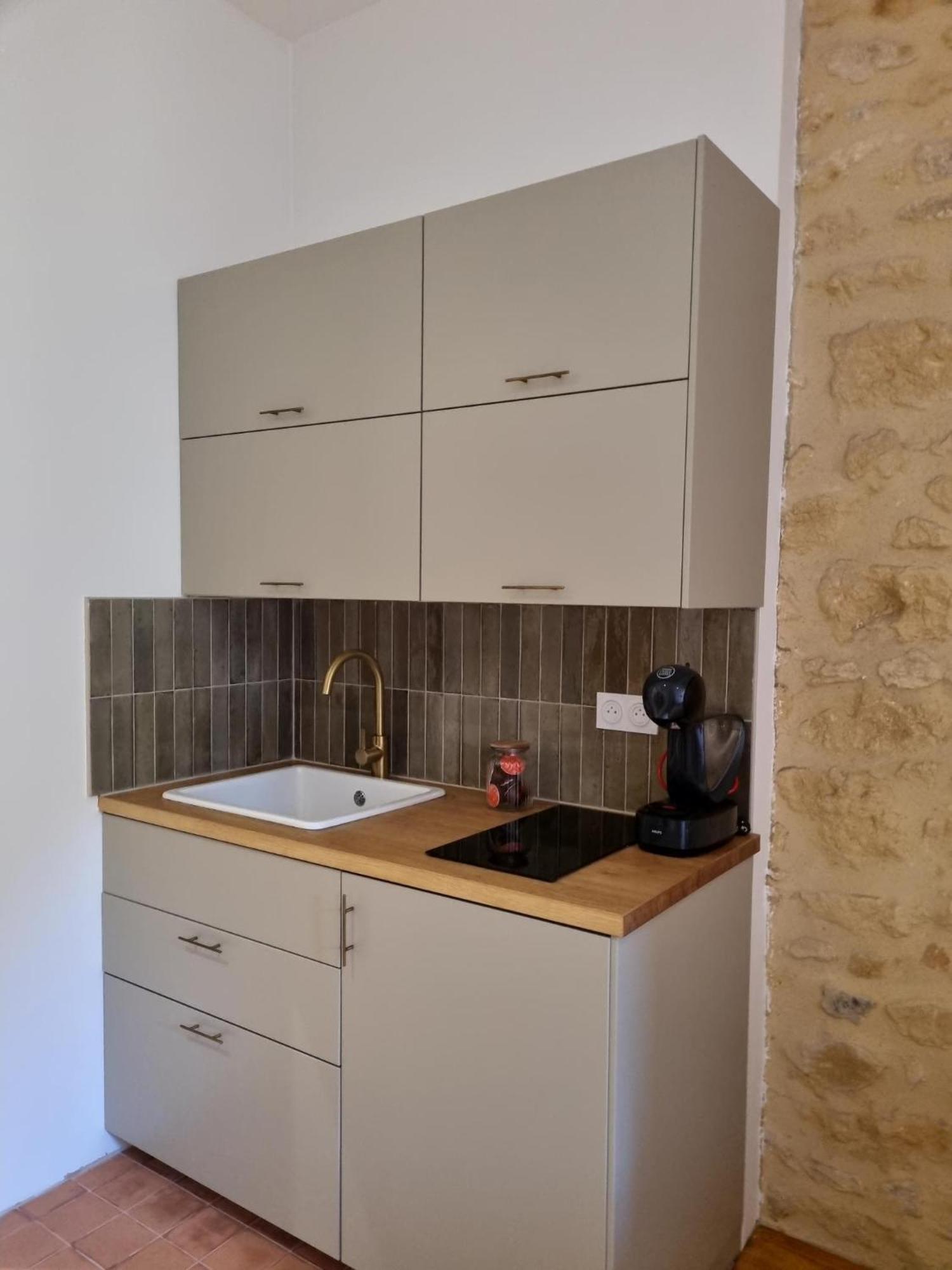 Casita Suite Hyper Centre Sarlat Dış mekan fotoğraf