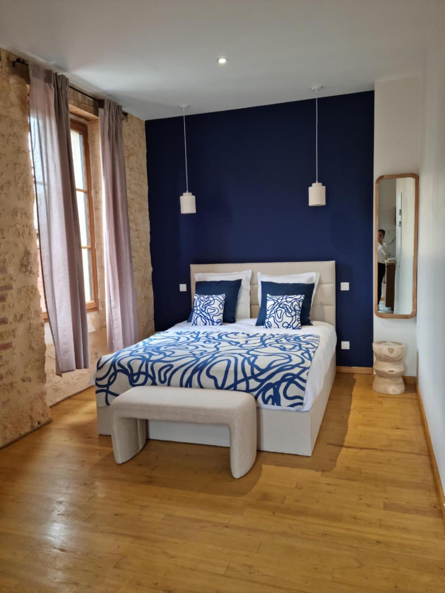 Casita Suite Hyper Centre Sarlat Dış mekan fotoğraf