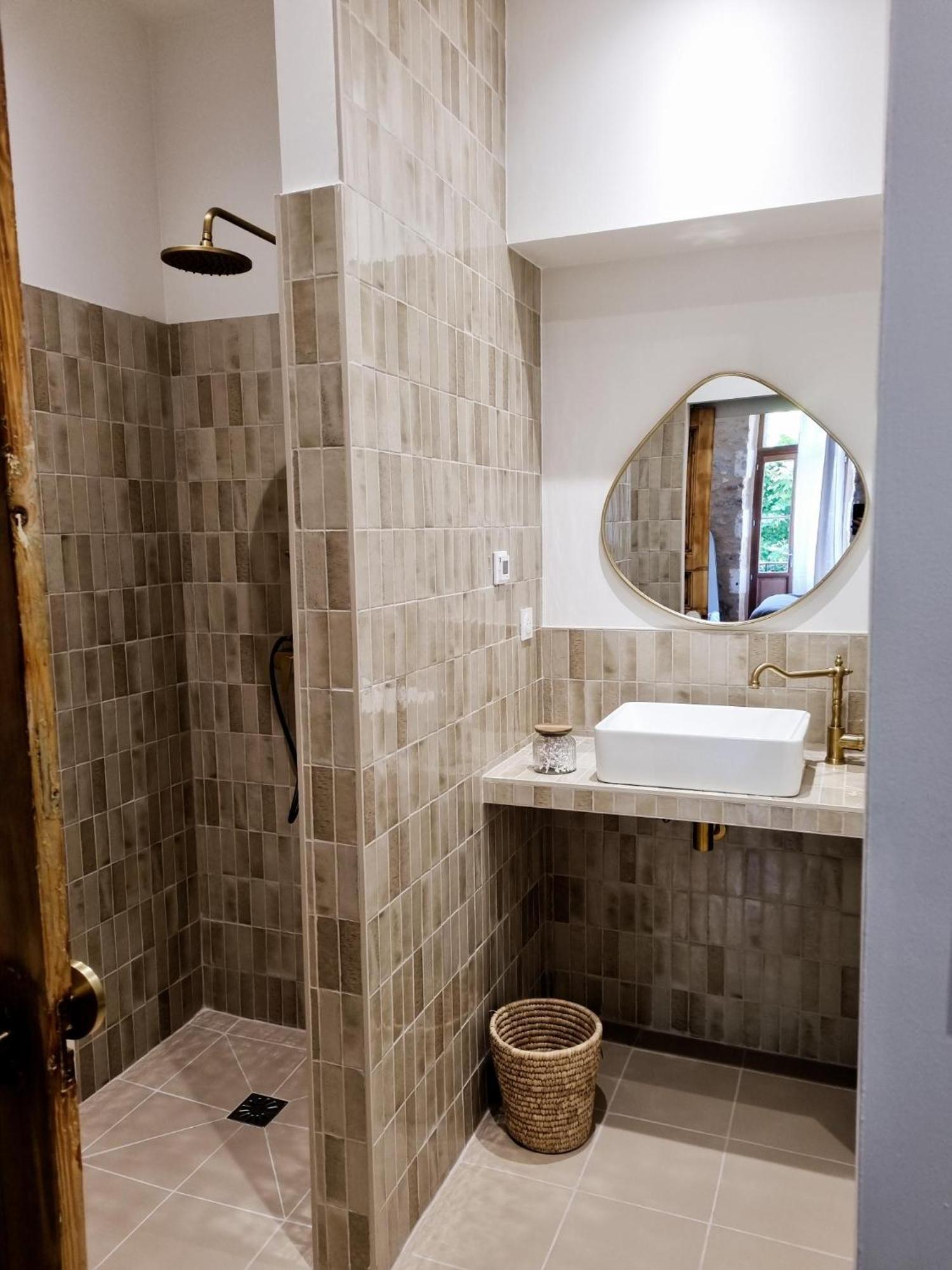 Casita Suite Hyper Centre Sarlat Dış mekan fotoğraf
