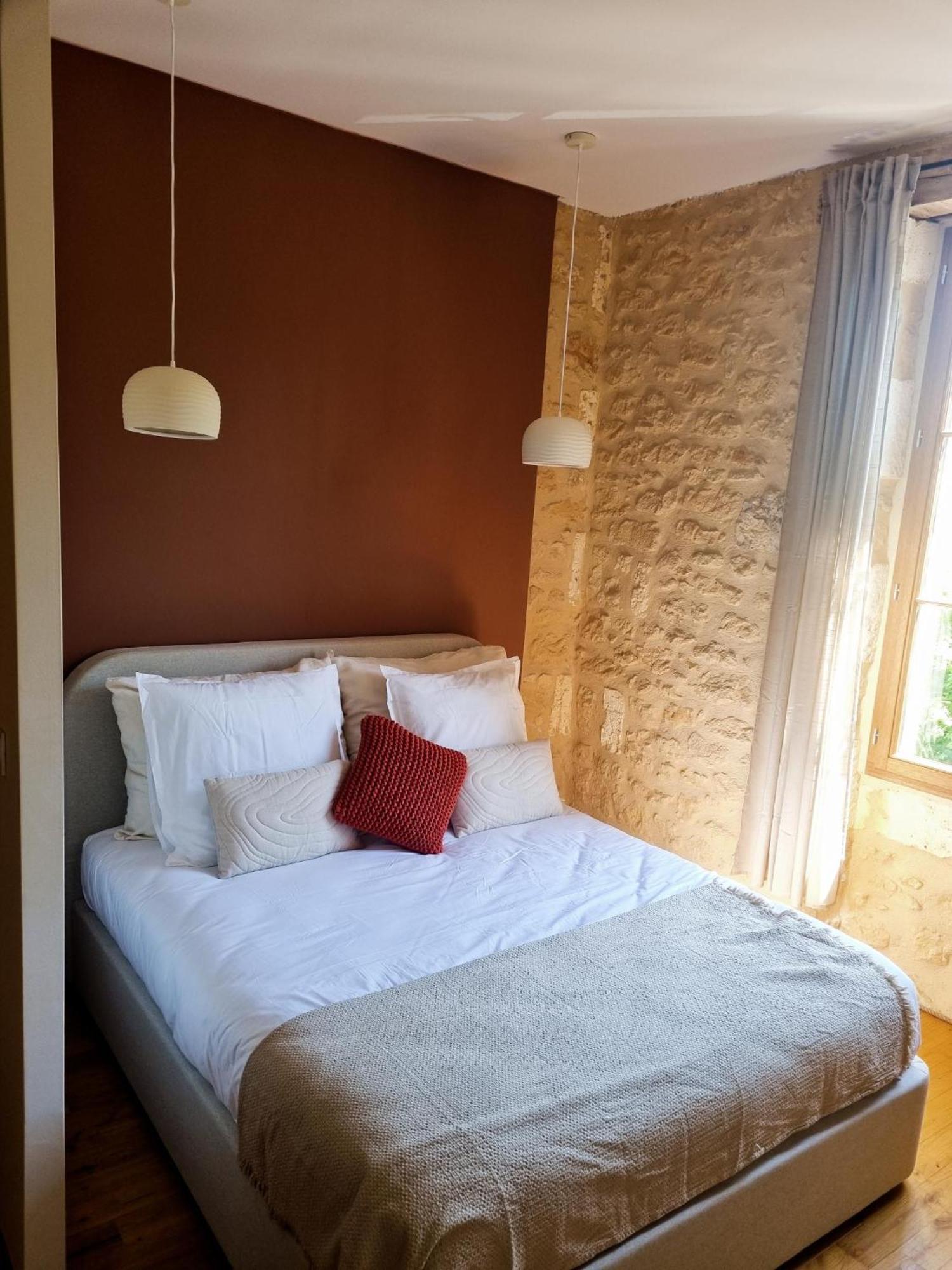 Casita Suite Hyper Centre Sarlat Dış mekan fotoğraf