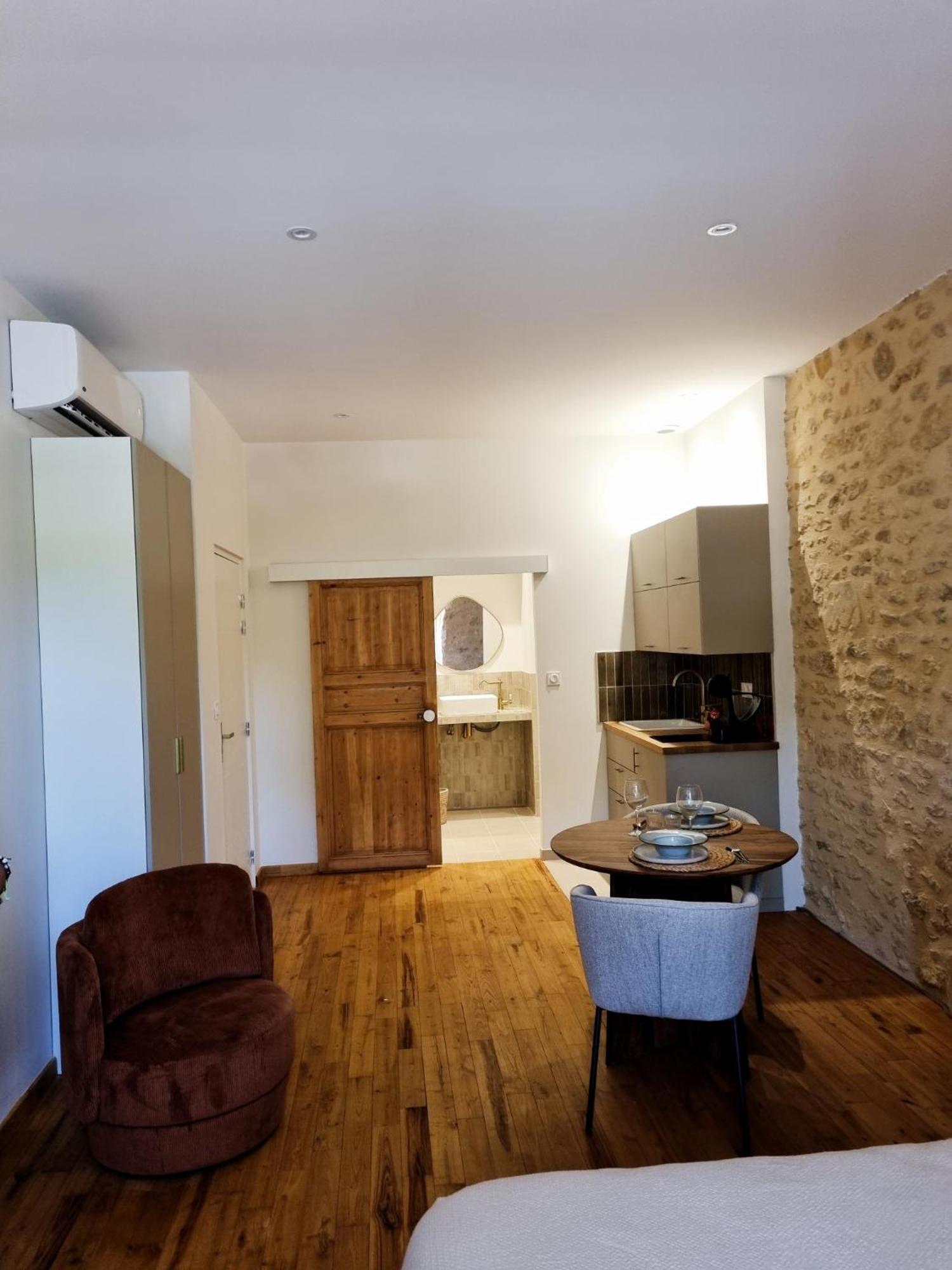 Casita Suite Hyper Centre Sarlat Dış mekan fotoğraf
