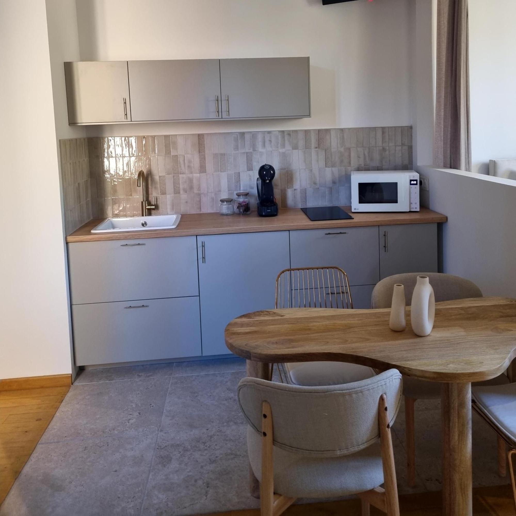 Casita Suite Hyper Centre Sarlat Dış mekan fotoğraf