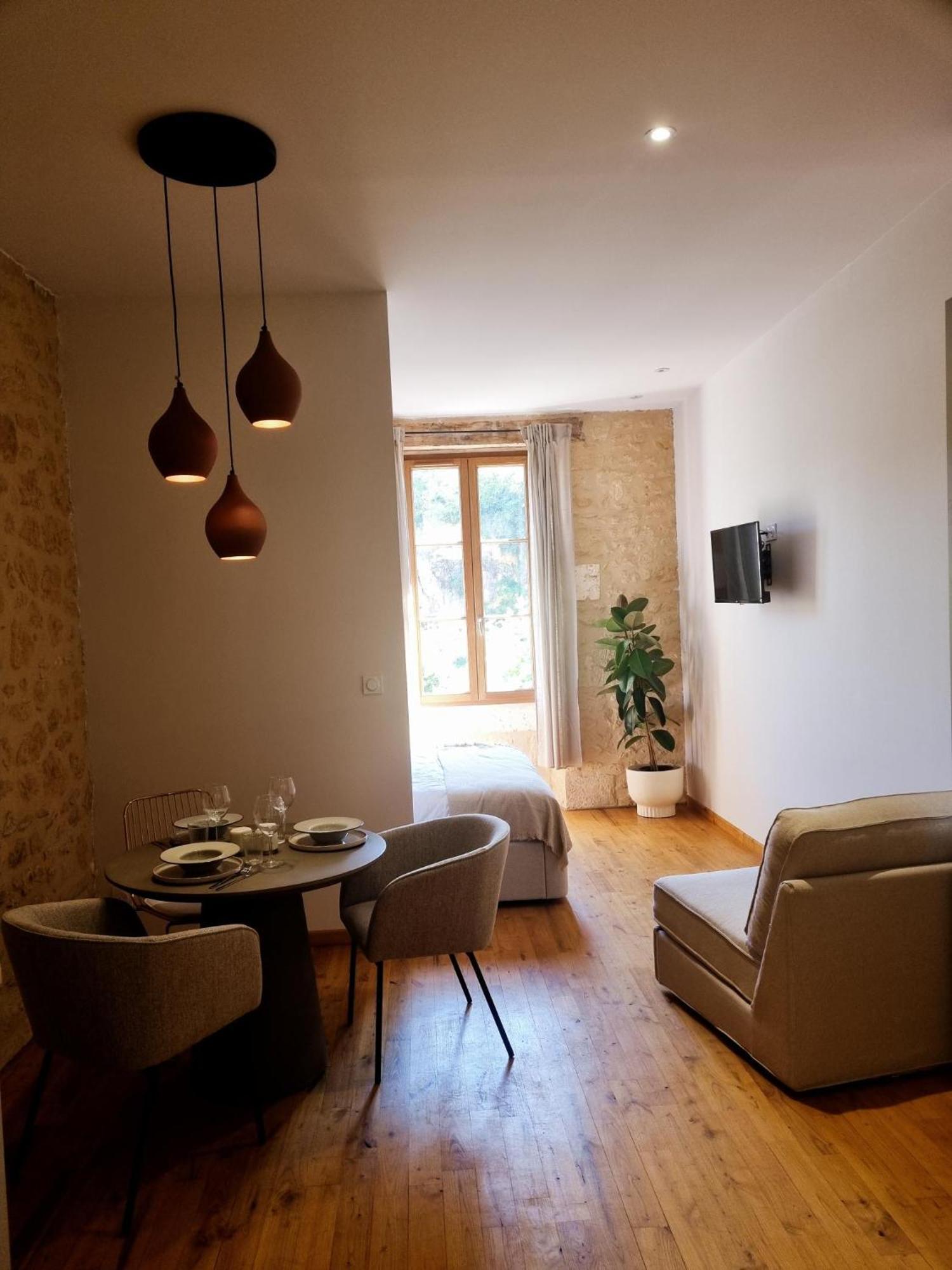 Casita Suite Hyper Centre Sarlat Dış mekan fotoğraf