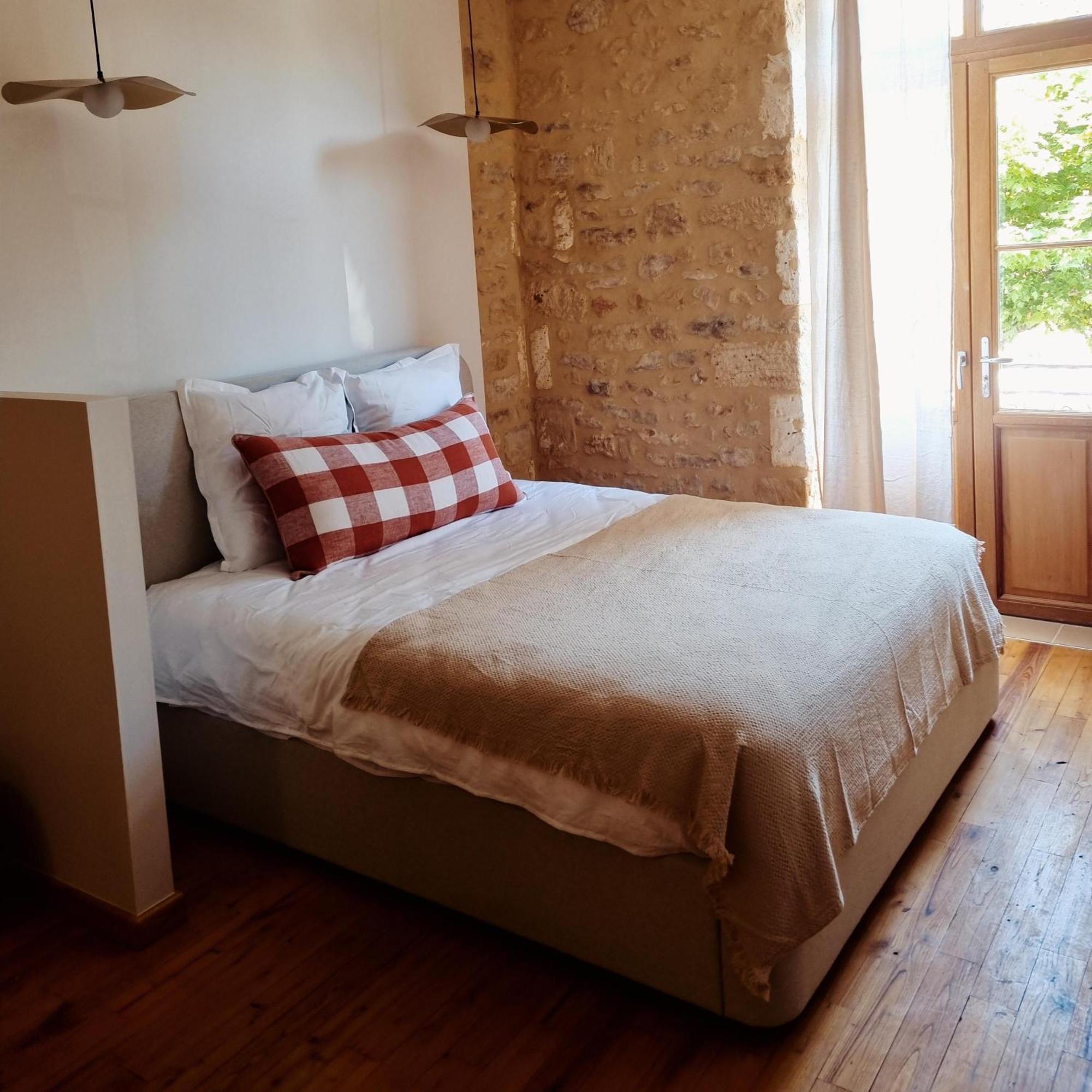 Casita Suite Hyper Centre Sarlat Dış mekan fotoğraf